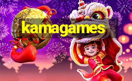 kamagames