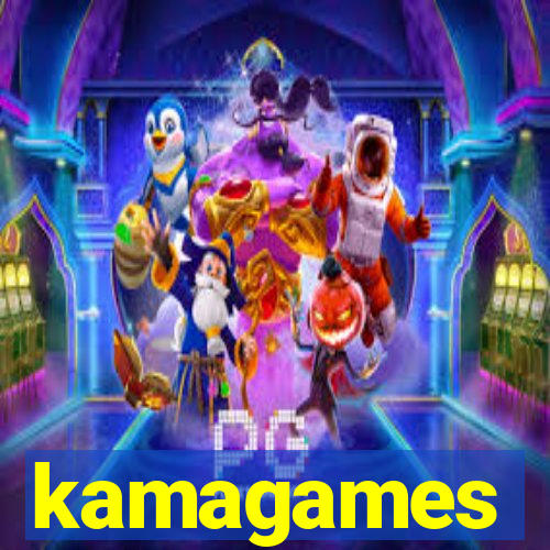 kamagames