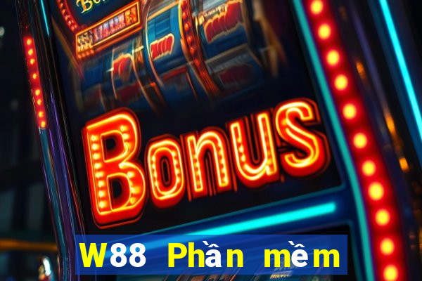 W88 Phần mềm God 28