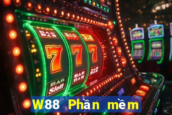 W88 Phần mềm God 28