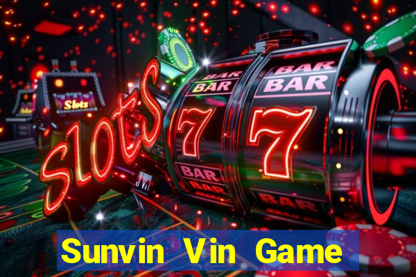 Sunvin Vin Game Bài Fa88 Apk