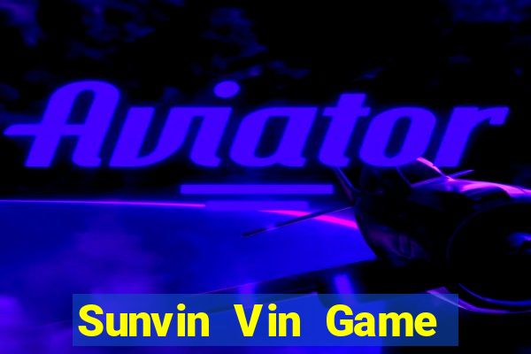 Sunvin Vin Game Bài Fa88 Apk