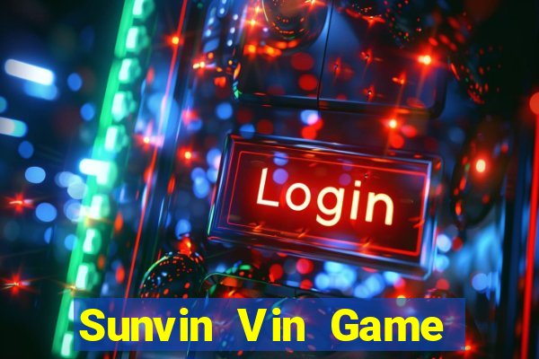 Sunvin Vin Game Bài Fa88 Apk