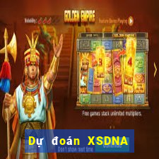 Dự đoán XSDNA ngày 16