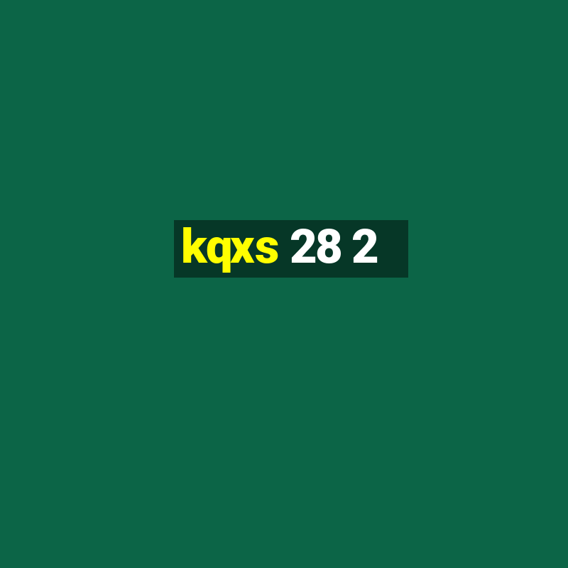 kqxs 28 2