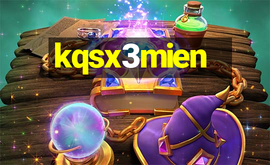 kqsx3mien