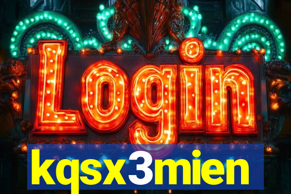 kqsx3mien