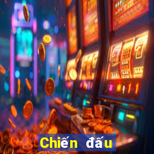 Chiến đấu Color Arcade Game