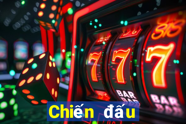 Chiến đấu Color Arcade Game