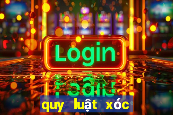 quy luật xóc đĩa go88