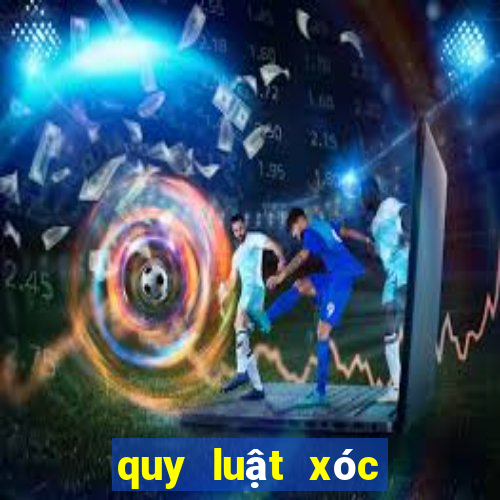 quy luật xóc đĩa go88