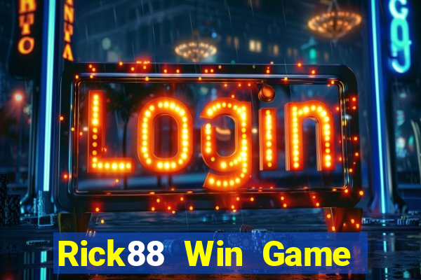 Rick88 Win Game Bài Go88