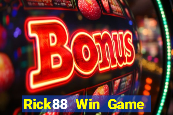 Rick88 Win Game Bài Go88