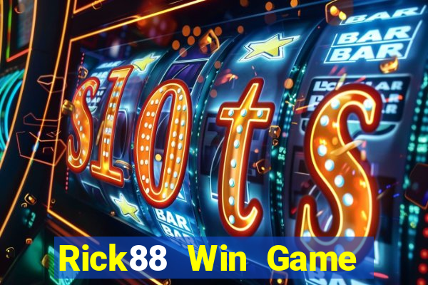 Rick88 Win Game Bài Go88