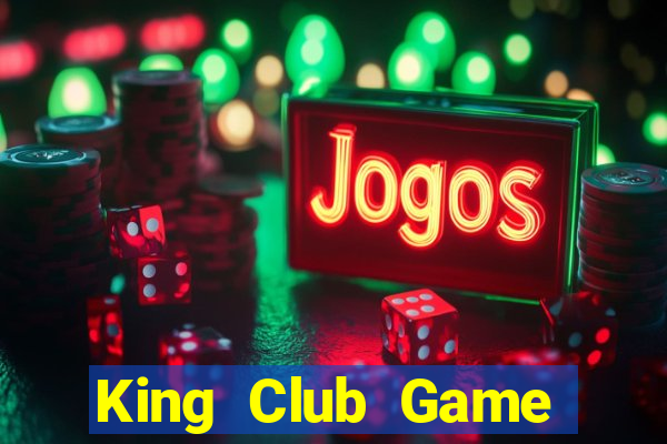 King Club Game Bài Xóc Đĩa