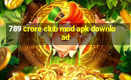 789 crore club mod apk download