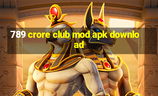 789 crore club mod apk download