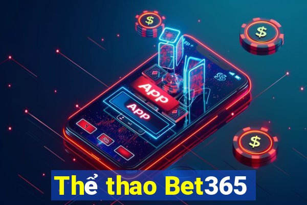 Thể thao Bet365