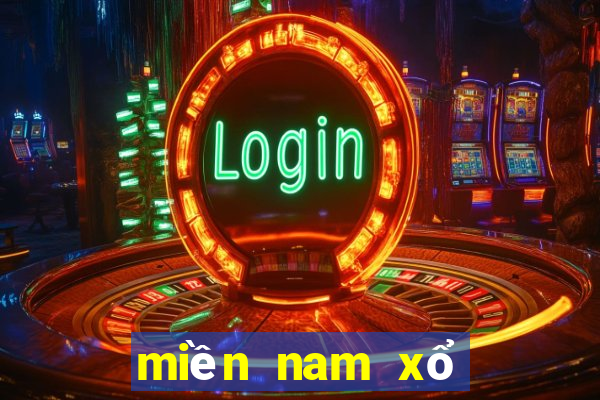 miền nam xổ số kiến thiết miền nam