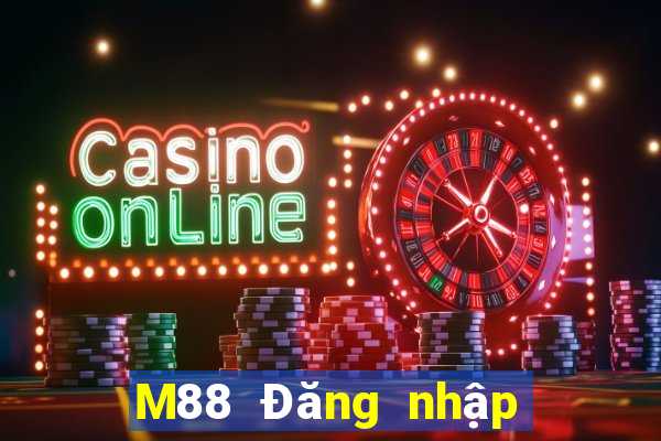 M88 Đăng nhập trang web của Hoàng đế