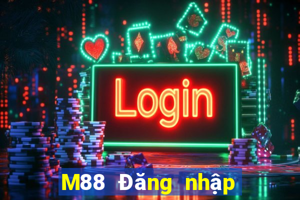 M88 Đăng nhập trang web của Hoàng đế