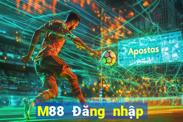 M88 Đăng nhập trang web của Hoàng đế