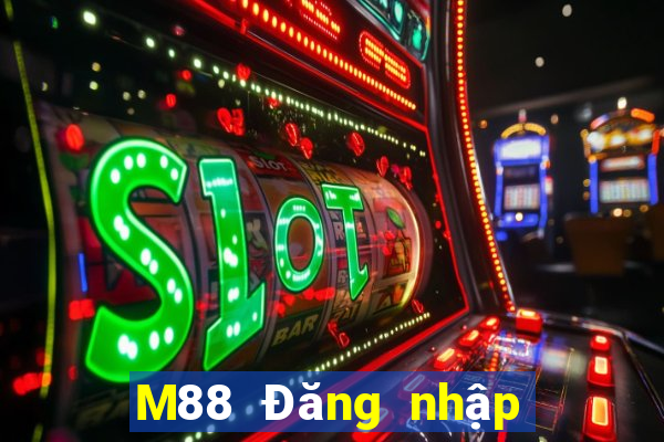 M88 Đăng nhập trang web của Hoàng đế