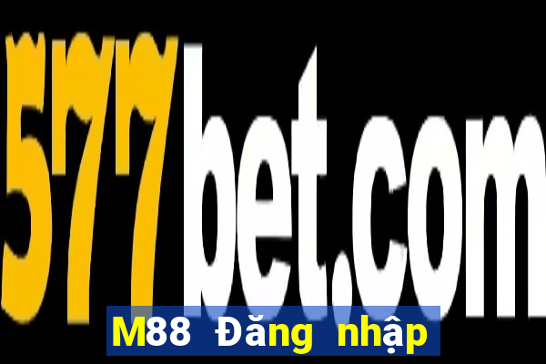 M88 Đăng nhập trang web của Hoàng đế