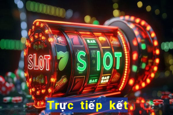 Trực tiếp kết quả XSTN ngày 10