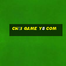 chơi game y8 com