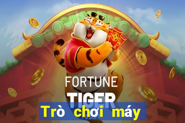 Trò chơi máy tính Arcade