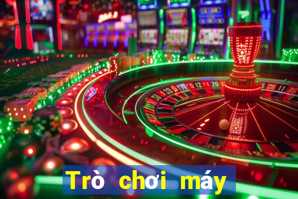 Trò chơi máy tính Arcade