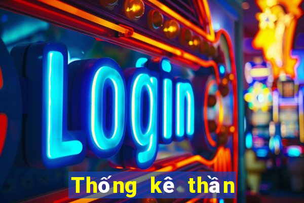 Thống kê thần tài 4 hôm nay