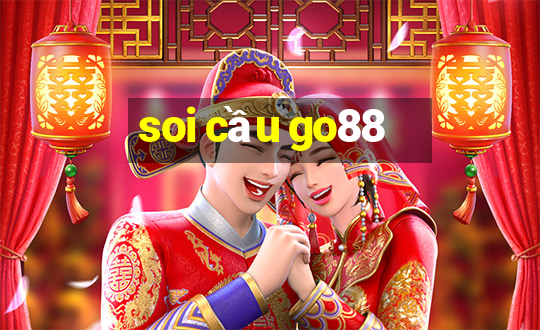 soi cầu go88