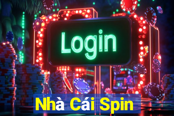 Nhà Cái Spin