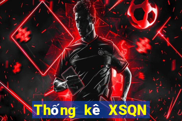 Thống kê XSQN ngày 3