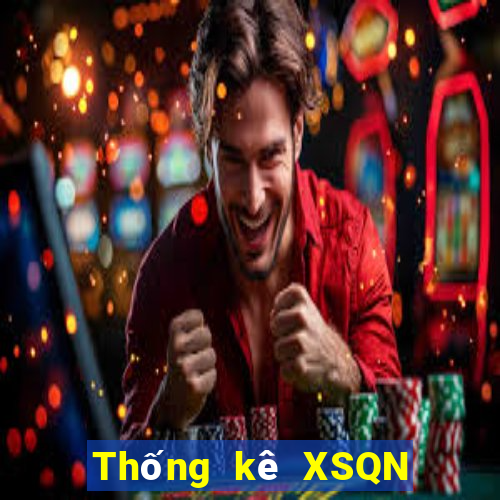 Thống kê XSQN ngày 3