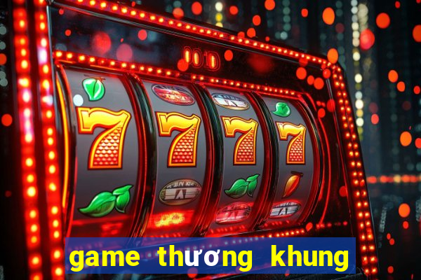 game thương khung chi kiếm