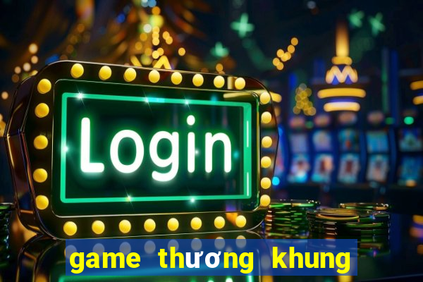 game thương khung chi kiếm