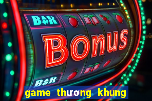 game thương khung chi kiếm