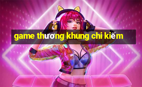 game thương khung chi kiếm