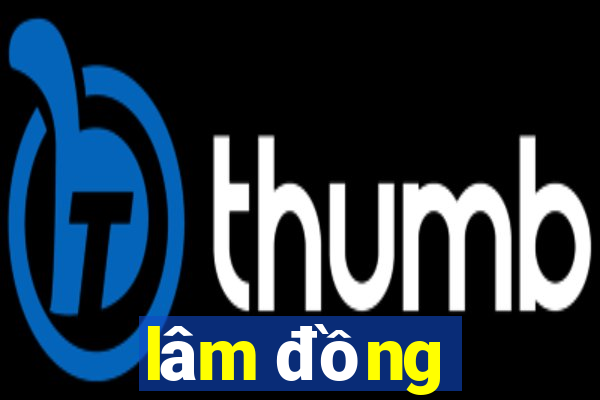 lâm đồng