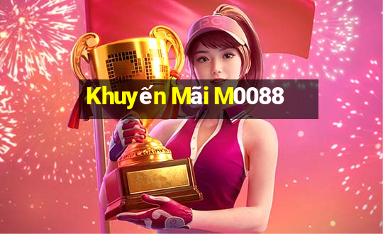 Khuyến Mãi M0088