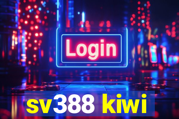 sv388 kiwi