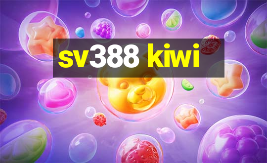 sv388 kiwi