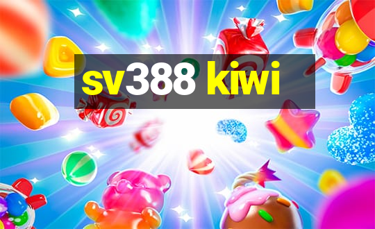 sv388 kiwi