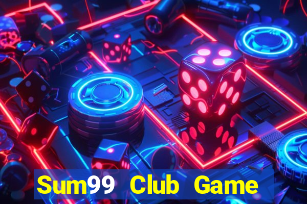 Sum99 Club Game Thẻ Bài Illuminati