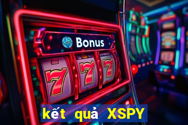 kết quả XSPY ngày 4