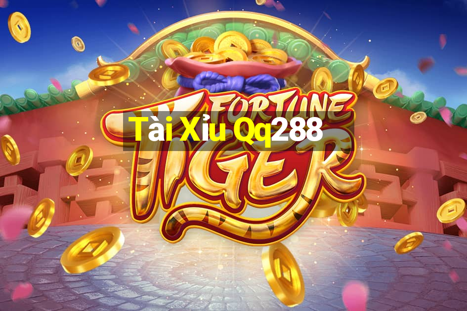 Tài Xỉu Qq288