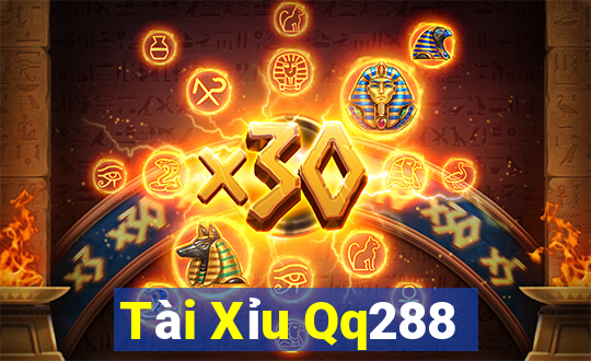 Tài Xỉu Qq288